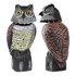 GARDIGO Plašilo za ptice Owl SOVA