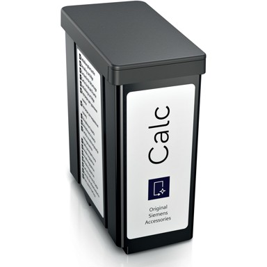 SIEMENS Tablete za čišćenje kava aparata TZ 800Z2