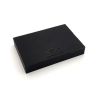 SOLIS Podest za šalice SOL 90723, crna