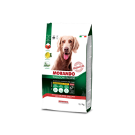 MORANDO Hrana za pse Tradizioni Adult govedina, svinjetina i ječam, 2,5 kg