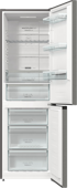 GORENJE Samostojeći hladnjak NRK6192AXL4