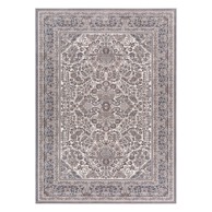 FD Sivi tepih 200x280 cm Soft 