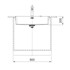 FRANKE Sudoper Mythos MYX 210-70