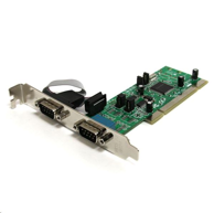 STARTECH Sučeljna kartica PCI2S4851050, PCI na serijski priključak