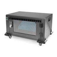 DIGITUS Mobilna stanica za punjenje DN-45003