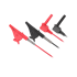 UNI-T Set kabela za 512/513/513 A