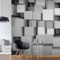 Foto tapeta XXL Mechanical Symmetry II 500x280