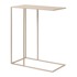BLOMUS Pomoćni stol Fera 25x50 cm Metalni
