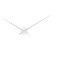 KARLSSON Zidni sat ø 77,5 cm Little Big Time