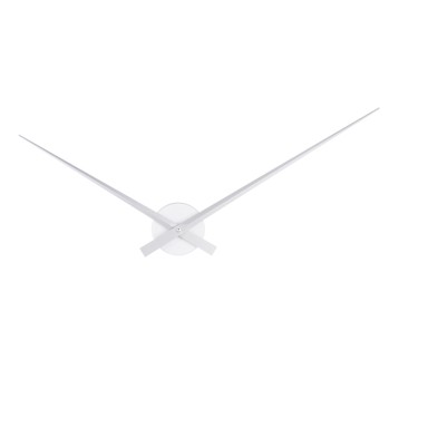 KARLSSON Zidni sat ø 77,5 cm Little Big Time