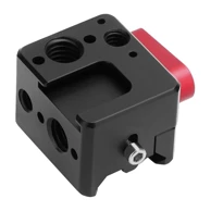 SUNNYLIFE Aluminijska stezaljka za DJI RS 5, RS 4, RS 3 i RS 2 gimbale
