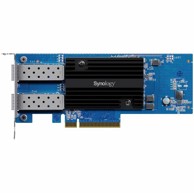 SYNOLOGY Mrežna kartica Dual-port 25GbE SFP28 add-in card
