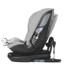 COCCOLLE Autosjedalica Velsa i-Size 40-150 cm, siva