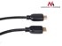 MACLEAN MCTV-636 HDMI kabel v1.4 2 m, sivi