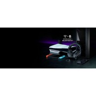 TURTLE BEACH Slušalice 600 PS4/PS5, crne