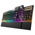 BE QUIET! Igraća tipkovnica Dark Mount Silent Tactile, USB, UK