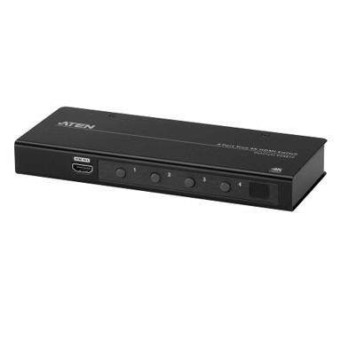 ATEN HDMI Prekidač VS481C 4-port True 4K