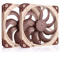 NOCTUA Računalni ventilator NF-A14x25 G2 PWM SX2-PP, 140mm
