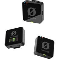 RODE Mikrofon Wireless PRO