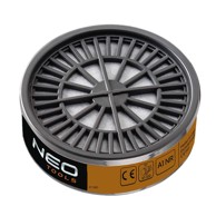 NEO TOOLS Filter za polumasku A1