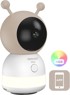 CONCEPT Baby monitor s kamerom Kido KD5010, bez boje