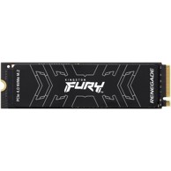 KINGSTON SSD disk Fury, 2TB, M.2 NVMe PCIe 4.0 x 4