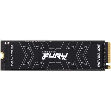 KINGSTON SSD disk Fury, 2TB, M.2 NVMe PCIe 4.0 x 4