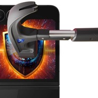 3MK Privatizacijska zaštitna folija Silky Matt Privacy, za Samsung Galaxy Z Flip 6 / 7 FE