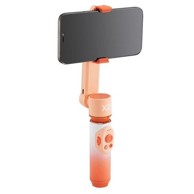 ZHIYUN Gimbal stabilizator Smooth X2, za snimanje smartphoneom, narančasti