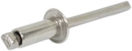 ENERON slijepe zakovice od nehrđajućeg čelika 3,2 x 10 mm A2/A2 ISO 15983, 10 kom.