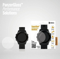 PANZERGLASS Zaštita za ekran 3602 za pametni sat, kaljeno staklo, prozirna