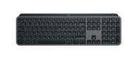 LOGITECH Miš MX Keys S