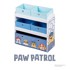 ROBA Organizator za dječje igračke Paw Patrol 63,5x29,5x67 cm
