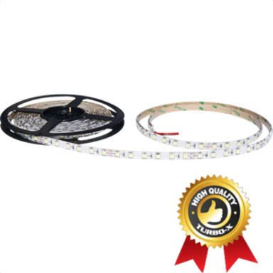 X-LIGHT LED traka SMD5050 MK3 60 LED/m, 14.4W/m 24V hladna bijela IP-54 6000K, 1m