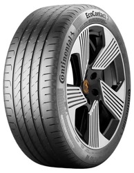 CONTINENTAL ECOCONTACT 7 255/35R19 99W XL, ljetne gume