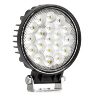 AMIO LED radno svjetlo AWL65 57W 6500K 10000lm 9-36V AMIO-04206