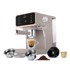 BERLINGERHAUS Aparat za espresso BH-9846, taupe