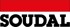 SOUDAL PTFE sprej za teflonsko mazivo, zaštitni pripravak