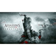 Igra za Xbox One: Assassin’s Creed III Remastered