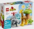LEGO DUPLO Divlje životinje Afrike 10971