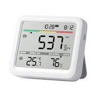 SWITCHBOT Meter Pro CO₂ termometar i higrometar