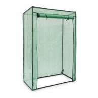 NORTHIX Staklenik za rajčice, kosi krov