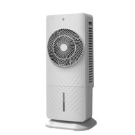 BECOOL Oscilirajući rashlađivač zraka, 5 l kapaciteta, s daljinskim upravljačem, 50 W