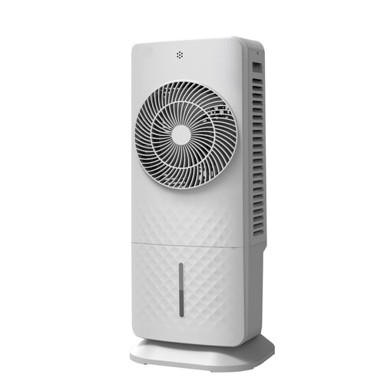 BECOOL Oscilirajući rashlađivač zraka, 5 l kapaciteta, s daljinskim upravljačem, 50 W 