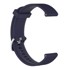 B-STRAP Silicone Bredon remen za Huawei Watch GT/GT2 46mm, dark blue