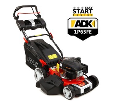 ADK Samohodna motorna kosilica WR65190ABK, 139 cm³ / 46 cm