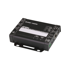 ATEN AV prijemnik VE814AR, 4096 x 2160, Cat5e/Cat6/Cat6a, crni