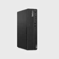 LENOVO Stolno računalo ThinkCentre M70s SFF / Intel Core i5 10400, 16 GB, 256 GB SSD, Windows 11 Pro, crna (obnovljen)
