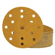 MIRKA Gold brusni papir H15, 150 mm, P120