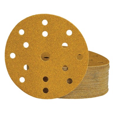 MIRKA Gold brusni papir H15, 150 mm, P120